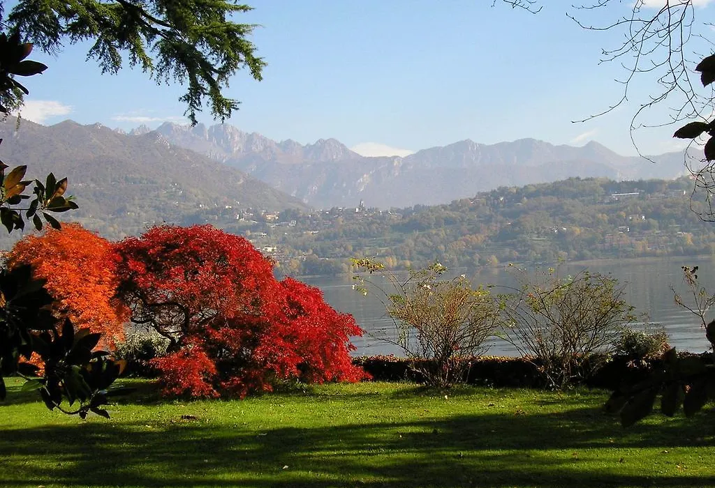 Relais Di Villa Adinolfi-1